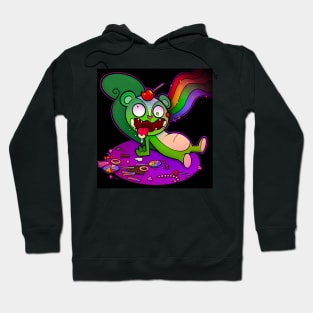 NUTTY Hoodie